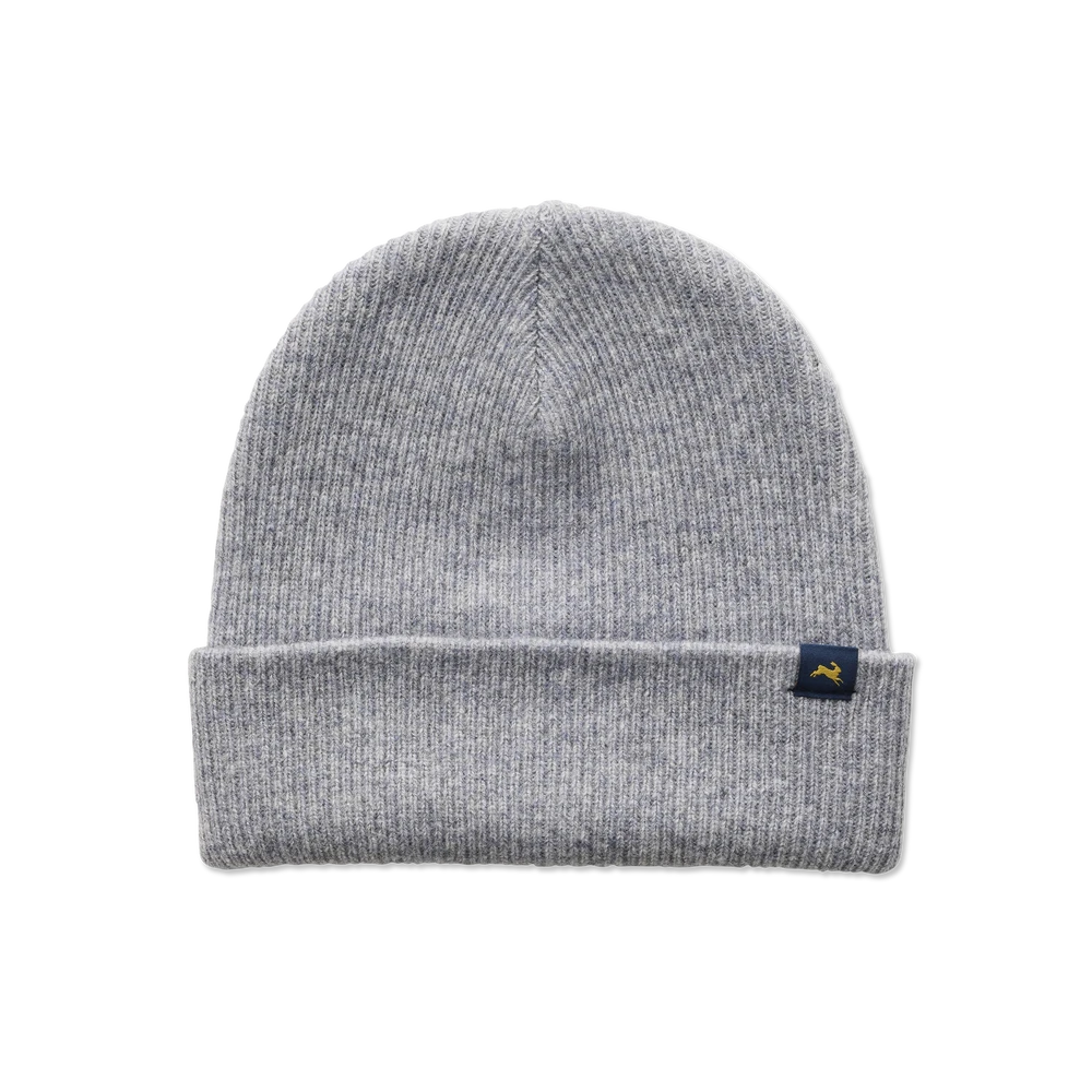Prospect Beanie in Frost Gray